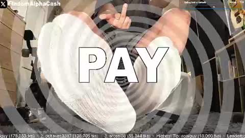 Master Grey online show from 11, 6, 2026