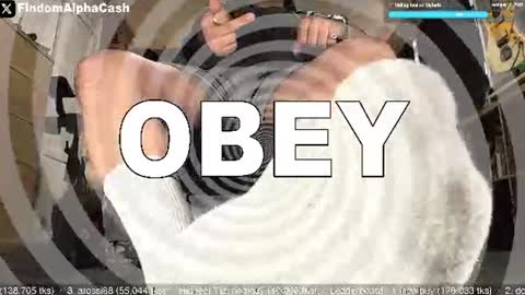 Master Grey online show from 11, 6, 2026