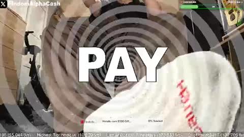 Master Grey online show from 6, 7, 2026