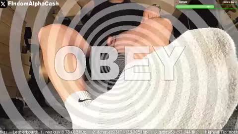 Master Grey online show from 30, 7, 2026