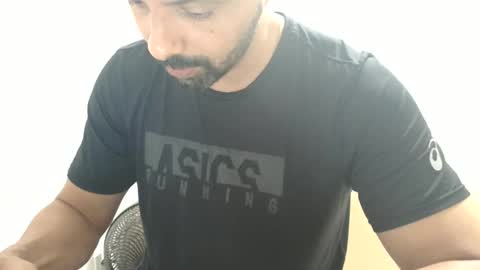 cashmastermuscle77 online show from 14, 1, 2025