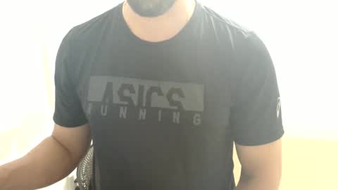 cashmastermuscle77 online show from 17, 1, 2025