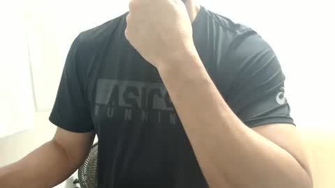 cashmastermuscle77 online show from 19, 1, 2025