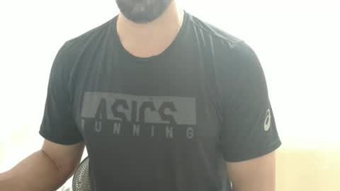 cashmastermuscle77 online show from 20, 1, 2025