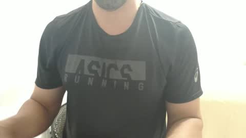 cashmastermuscle77 online show from 24, 1, 2025