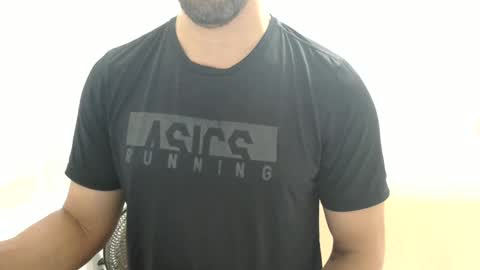 cashmastermuscle77 online show from 25, 1, 2025