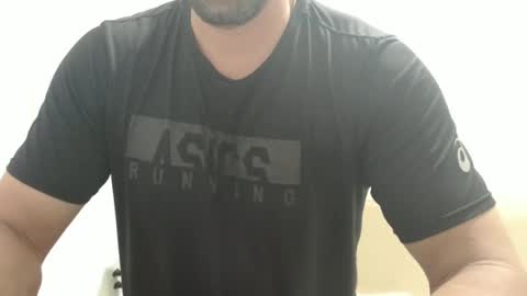 cashmastermuscle77 online show from 5, 2, 2025