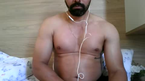 cashmastermuscle77 online show from 28, 9, 2025