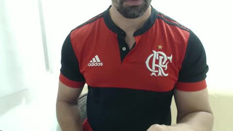 cashmastermuscle77 online show from 19, 11, 2025