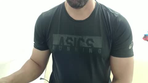 cashmastermuscle77 online show from 15, 12, 2025