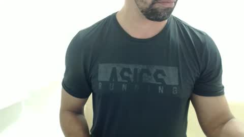 cashmastermuscle77 online show from 19, 2, 2026