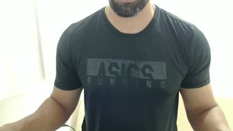 cashmastermuscle77 online show from 27, 2, 2026