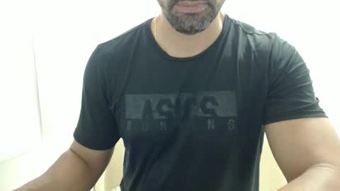 cashmastermuscle77 online show from 28, 3, 2026