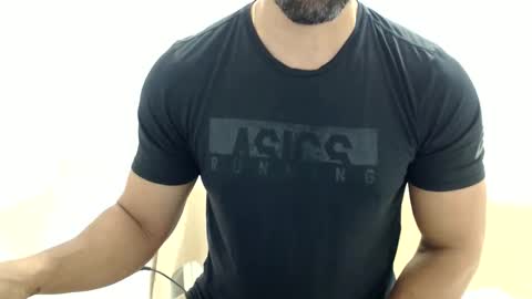 Snapshot of cashmastermuscle77 chatting on 30, 5, 2026 cashmastermuscle77 online show from 30, 5, 2026