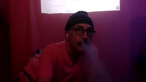 hairyokieotter online show from 19, 12, 2025