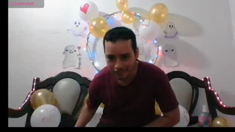 Snapshot of casper__32 chatting on 8, 2, 2026 Casper online show from 8, 2, 2026