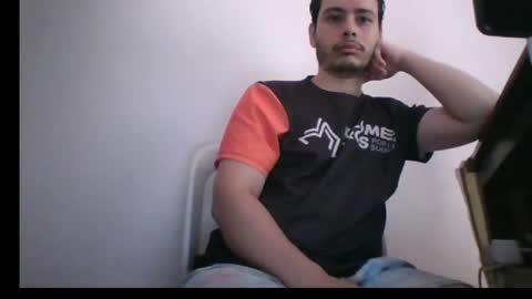 Snapshot of casper__32 chatting on 18, 5, 2026 Casper online show from 18, 5, 2026