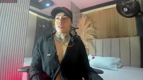 Casper online show from 23, 4, 2026