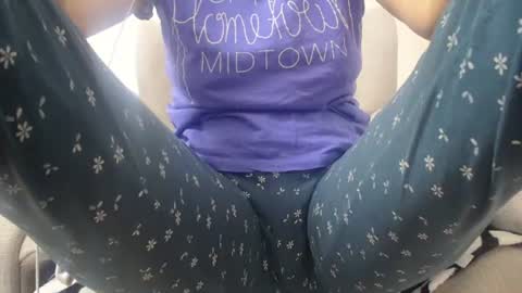 Snapshot of cassandra_joy chatting on 12, 3, 2025 Cassandra joy online show from 12, 3, 2025