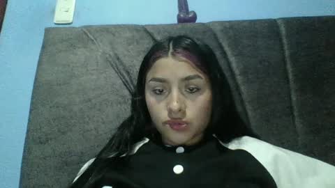 Snapshot of cassandra_madame chatting on 24, 6, 2026 Cassandra online show from 24, 6, 2026