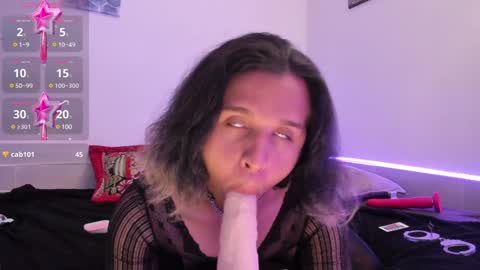 Snapshot of cassandra_nova chatting on 15, 12, 2024 cassandra cassie online show from 15, 12, 2024