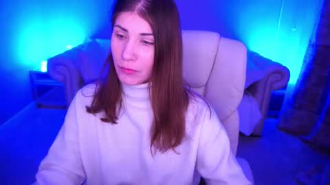 Snapshot of cassandragood chatting on 3, 12, 2025 Lena online show from 3, 12, 2025