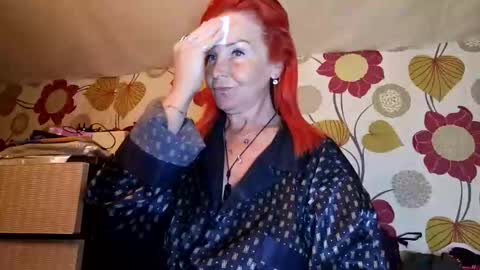 cassandrasandra online show from 12, 5, 2026