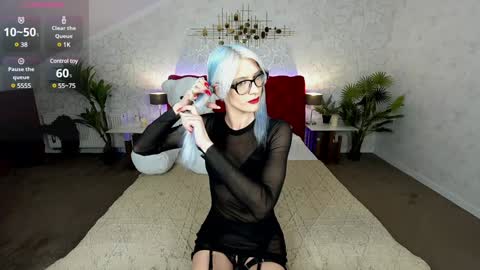 Cassandra online show from 15, 1, 2025