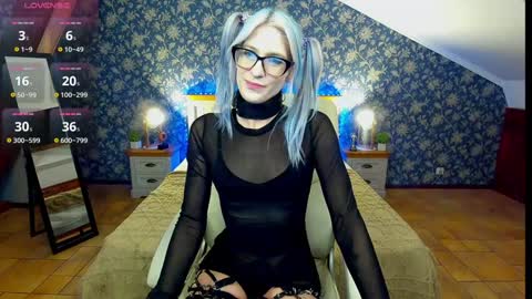 Cassandra online show from 21, 1, 2025