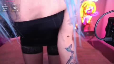 Cassandra online show from 30, 3, 2026