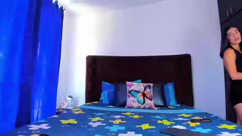 Snapshot of casseydagger chatting on 9, 9, 2025 CASSEY online show from 9, 9, 2025