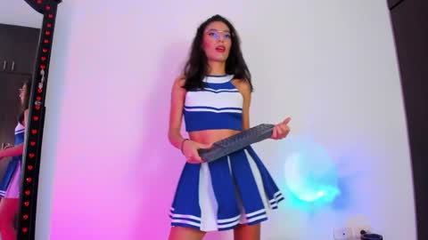 Snapshot of casseydagger chatting on 6, 5, 2026 CASSEY online show from 6, 5, 2026