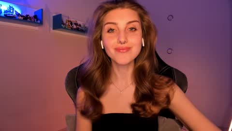 Snapshot of cassiablade1 chatting on 19, 2, 2025 Seductress Cassia FINDOM AND SADISM NO NUDE online show from 19, 2, 2025