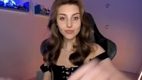 Snapshot of cassiablade1 chatting on 24, 2, 2025 Seductress Cassia FINDOM AND SADISM NO NUDE online show from 24, 2, 2025