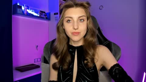 Snapshot of cassiablade1 chatting on 8, 3, 2025 Seductress Cassia FINDOM AND SADISM NO NUDE online show from 8, 3, 2025