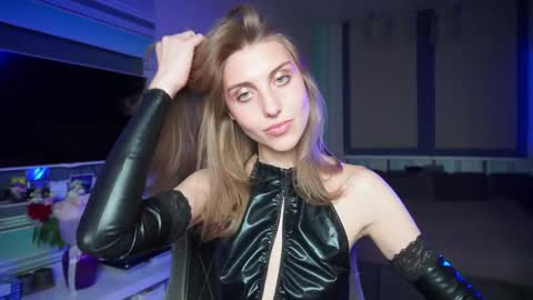 Snapshot of cassiablade1 chatting on 13, 9, 2025 Seductress Cassia FINDOM AND SADISM NO NUDE online show from 13, 9, 2025