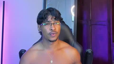 CASSIAN GOLD online show from 6, 2, 2026