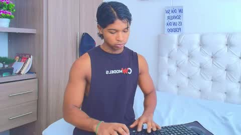 CASSIAN GOLD online show from 25, 5, 2026