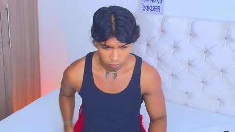 Snapshot of cassian_gold chatting on 6, 6, 2026 CASSIAN GOLD online show from 6, 6, 2026