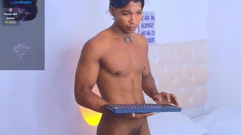 Snapshot of cassian_gold chatting on 20, 6, 2026 CASSIAN GOLD online show from 20, 6, 2026