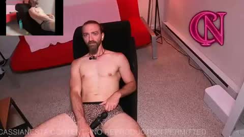Cassian and Nesta online show from 21, 6, 2026