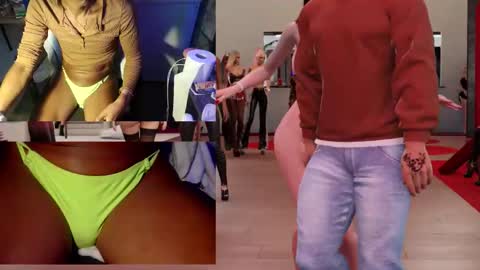 Cassi online show from 6, 3, 2026