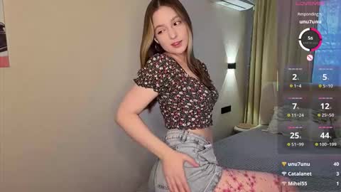 Snapshot of cassicompagna chatting on 3, 2, 2026 Adele online show from 3, 2, 2026