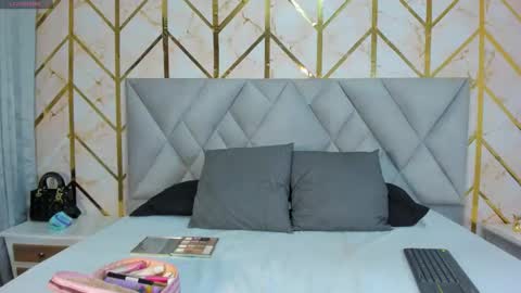 Snapshot of cassidy_14 chatting on 25, 9, 2025 Cassidy online show from 25, 9, 2025