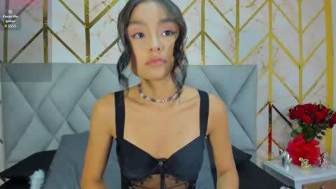 Snapshot of cassidy_14 chatting on 13, 12, 2025 Cassidy online show from 13, 12, 2025