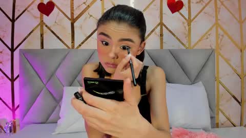 Cassidy online show from 18, 4, 2026