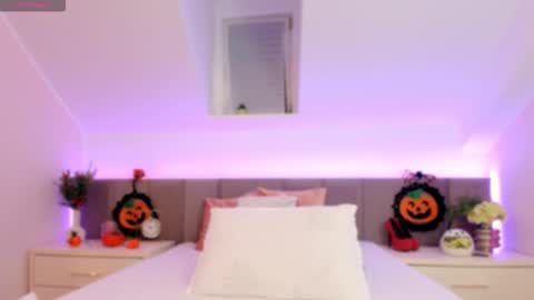 Snapshot of cassidyanne chatting on 28, 10, 2025 cassidyanne online show from 28, 10, 2025