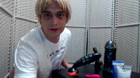 cassidystretch4 online show from 11, 10, 2025