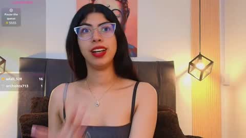 cassie_bloom online show from 27, 11, 2025