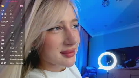 Cassy Hunter online show from 2, 12, 2025